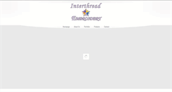 Desktop Screenshot of interthread.com