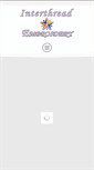 Mobile Screenshot of interthread.com